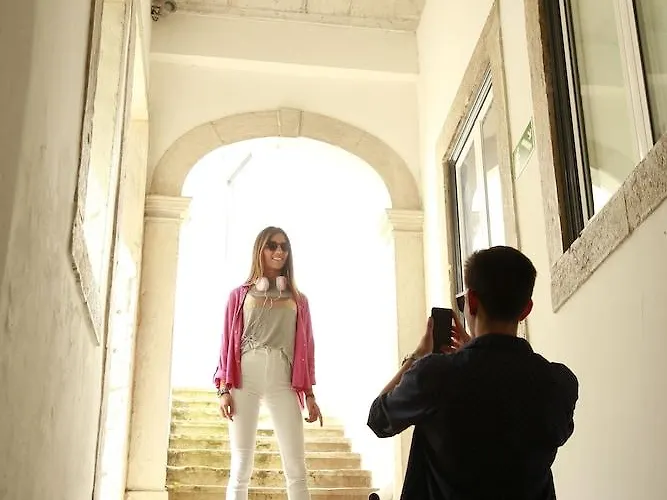 Διαμέρισμα Hello Castelo