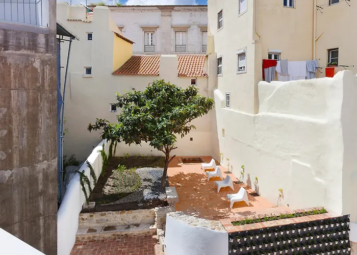 Hello Castelo Διαμέρισμα *