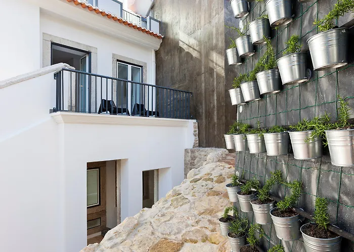 Hello Castelo Διαμέρισμα *