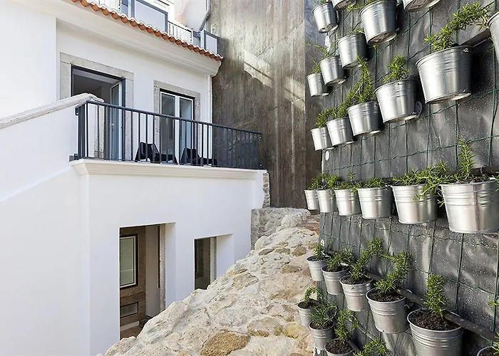 Διαμέρισμα Hello Castelo Lisboa