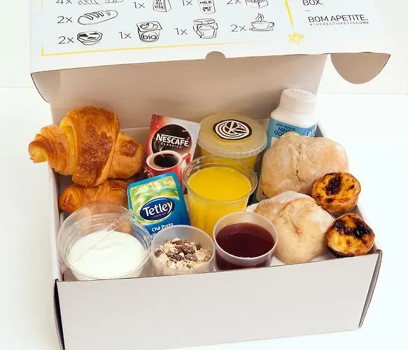 Διαμέρισμα Hello Castelo