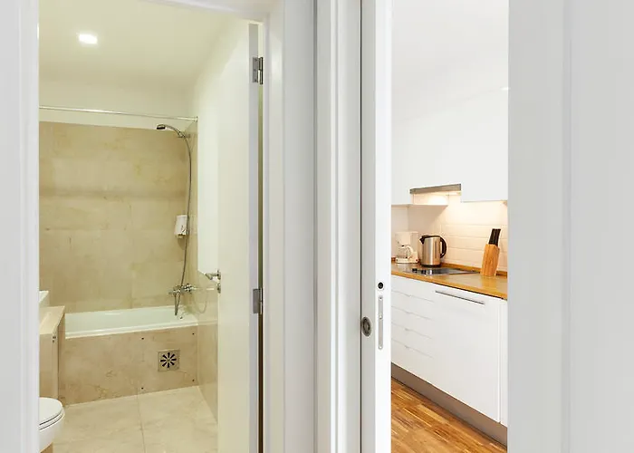 Hello Castelo Διαμέρισμα