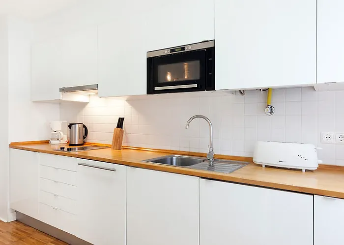 Διαμέρισμα Hello Castelo