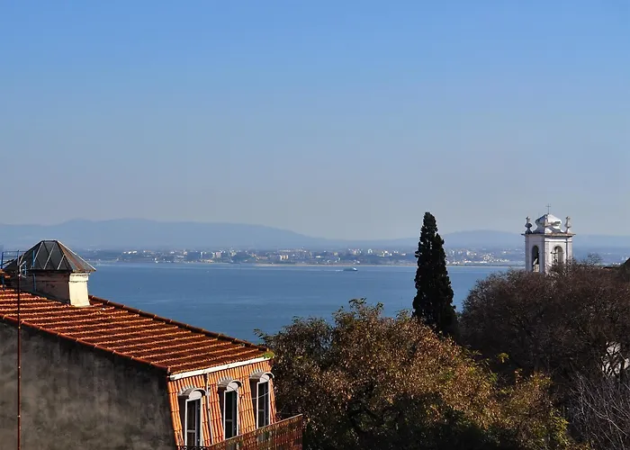 Hello Castelo Διαμέρισμα *