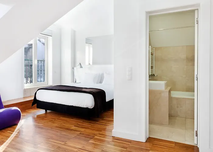 Διαμέρισμα Hello Castelo