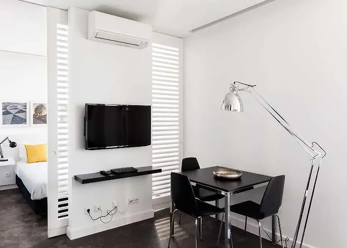 Hello Castelo Διαμέρισμα *