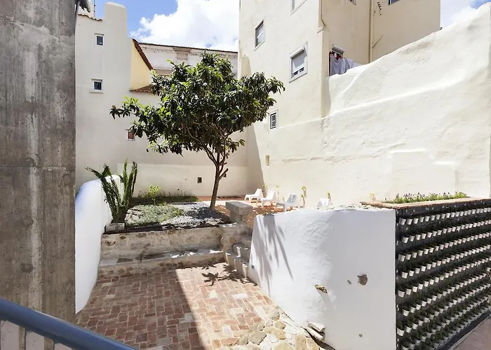 Hello Castelo * Lisboa