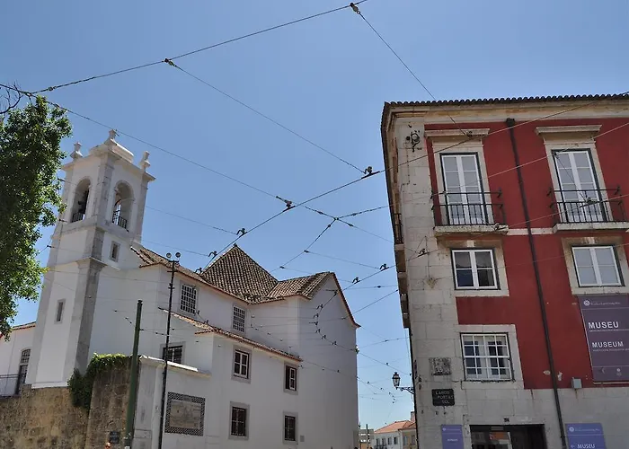 Hello Castelo Διαμέρισμα *