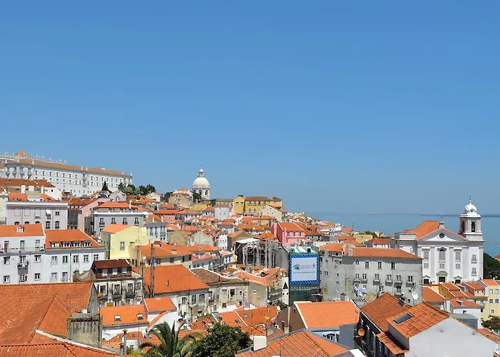 Hello Castelo * Lisboa