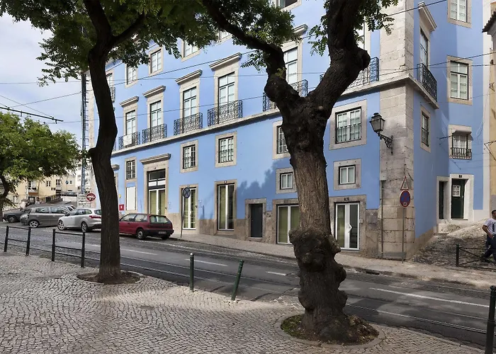 Hello Castelo * Lisboa