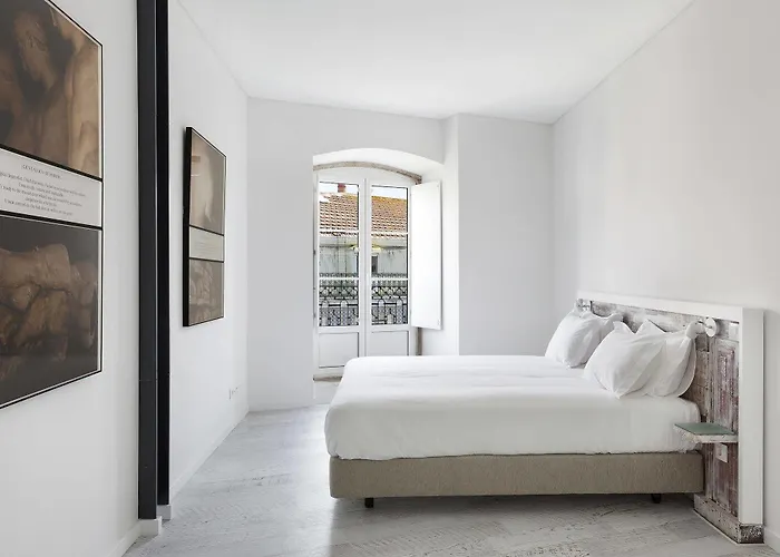 Διαμέρισμα Hello Castelo