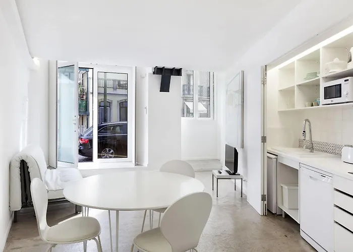 Διαμέρισμα Hello Castelo *