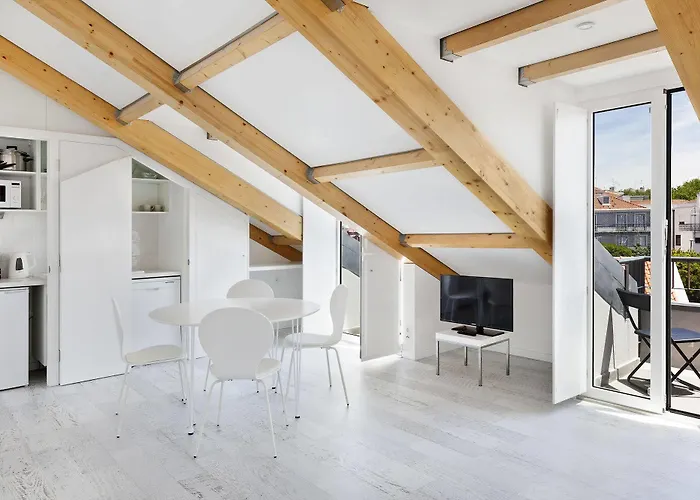 Διαμέρισμα Hello Castelo