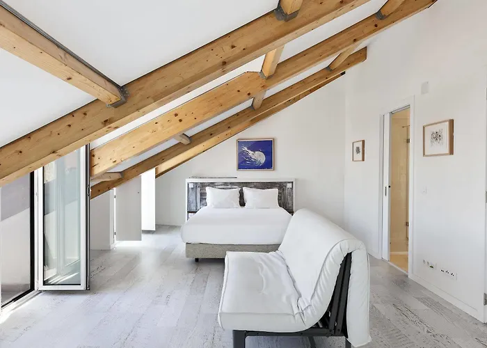 Διαμέρισμα Hello Castelo Lisboa