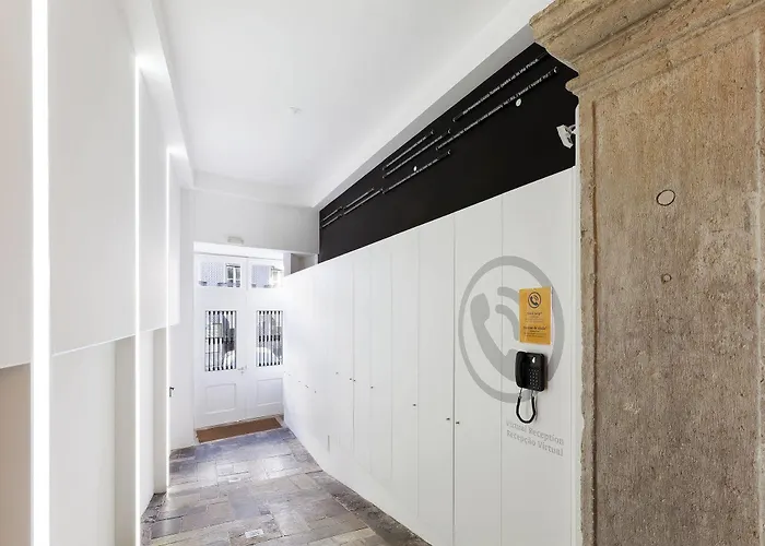 Διαμέρισμα Hello Castelo *