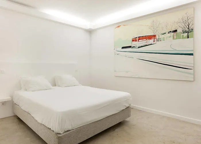 Hello Castelo Διαμέρισμα Lisboa