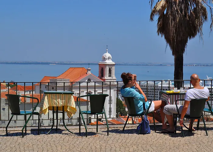 Hello Castelo * Lisboa