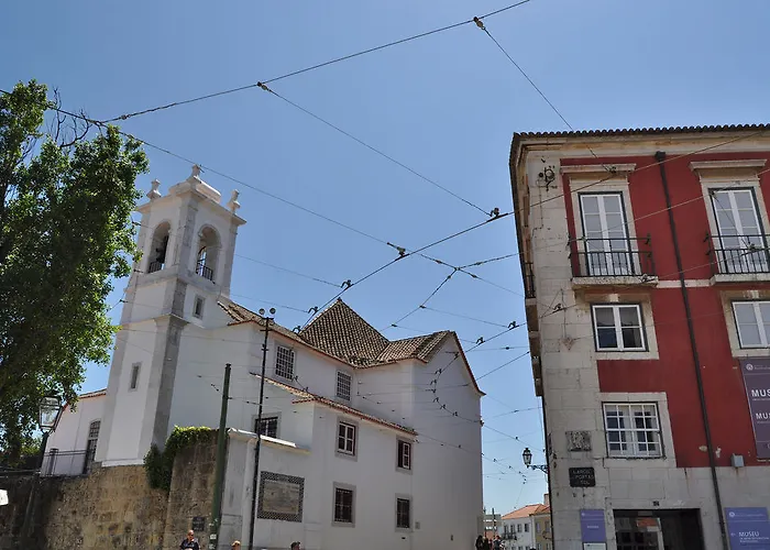 Hello Castelo Διαμέρισμα