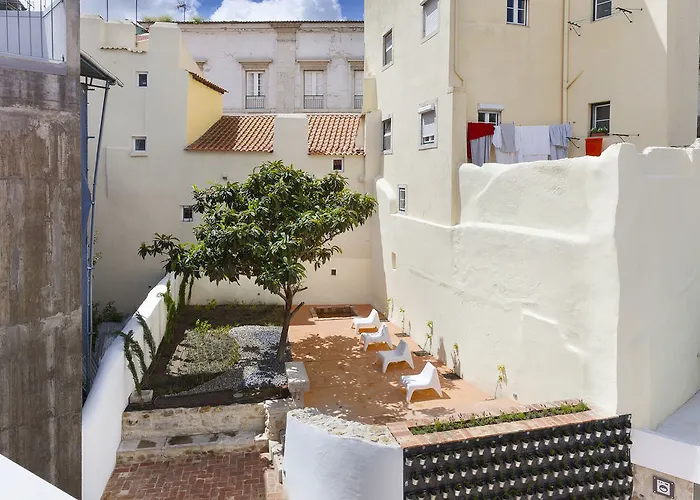 Διαμέρισμα Hello Castelo Lisboa