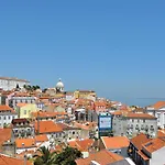 Hello Castelo * Lissabon