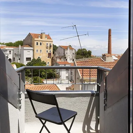 Apartment Hello Castelo