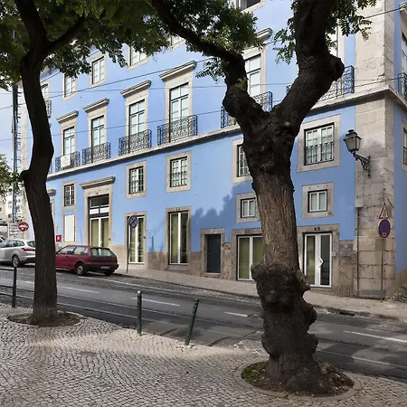 Hello Castelo * Lisbona