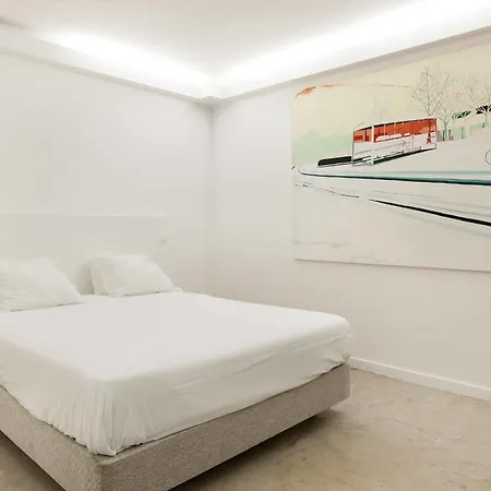 Hello Castelo Apartment Lisbon